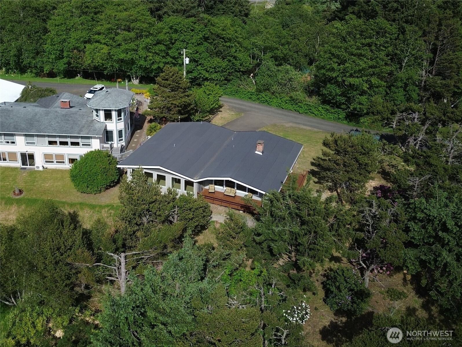 1123 S Aberdeen Street Westport WA 98595