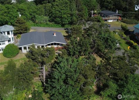1123 S Aberdeen Street Westport WA 98595