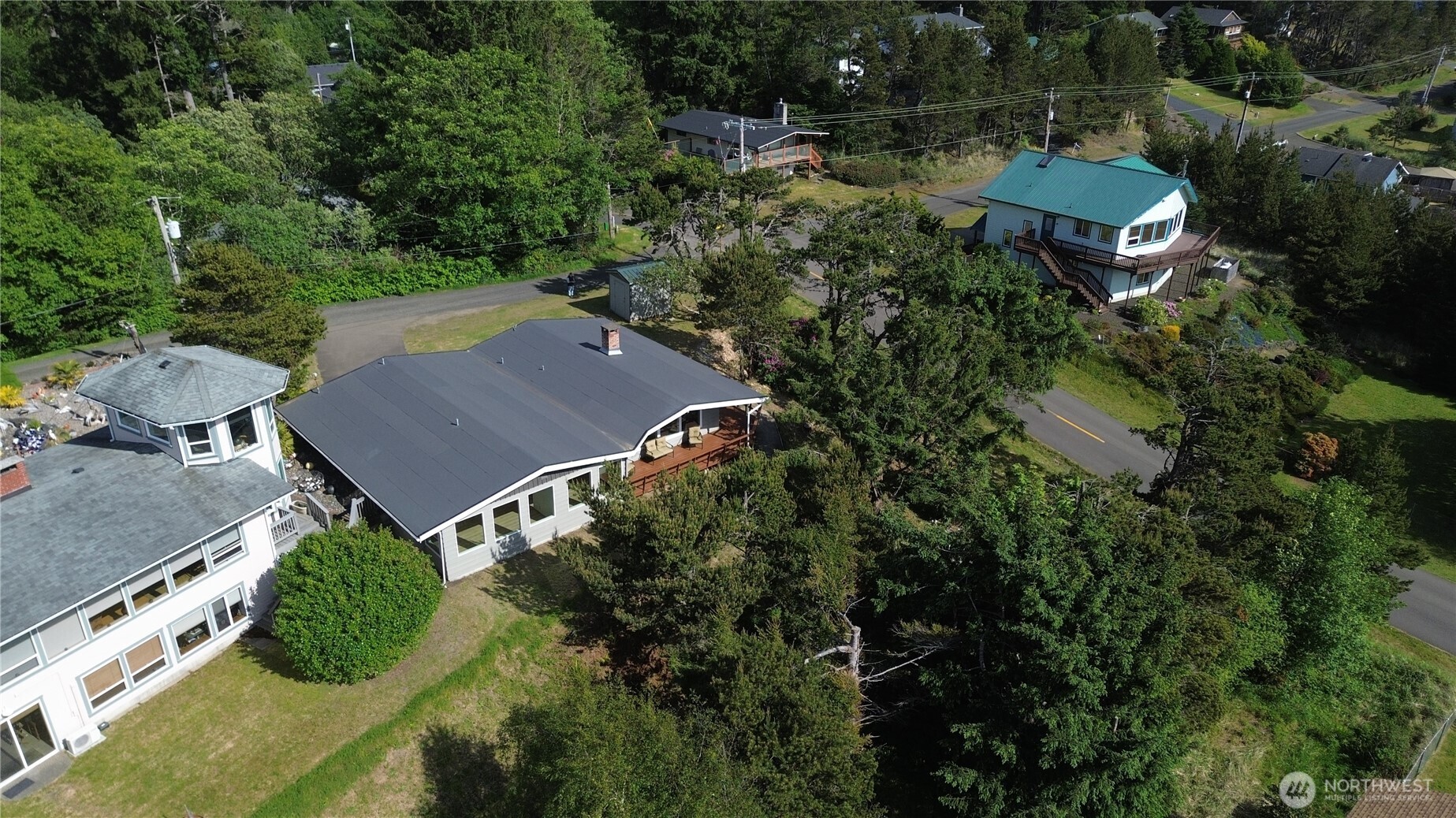 1123 S Aberdeen Street Westport WA 98595