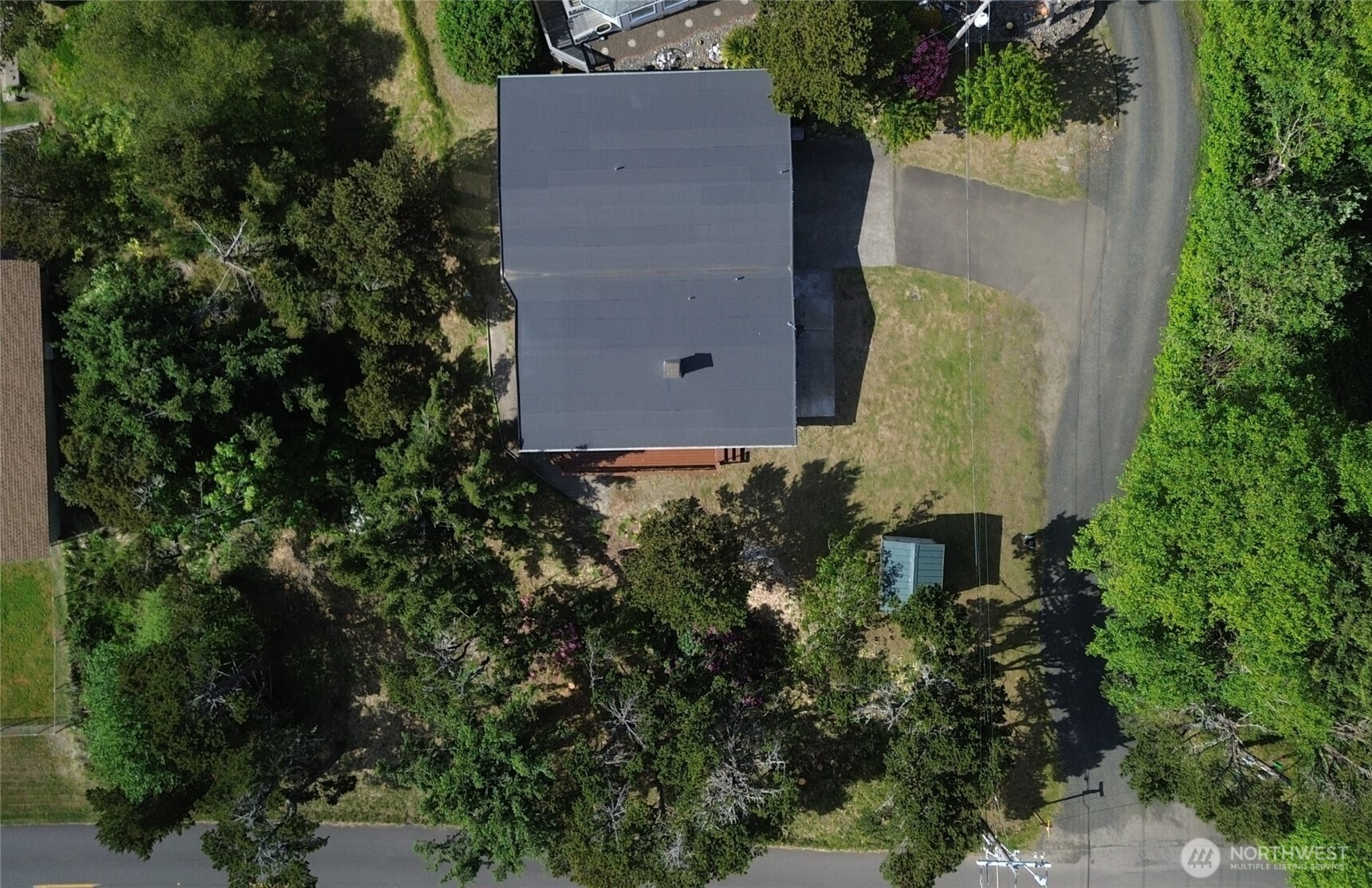 1123 S Aberdeen Street Westport WA 98595