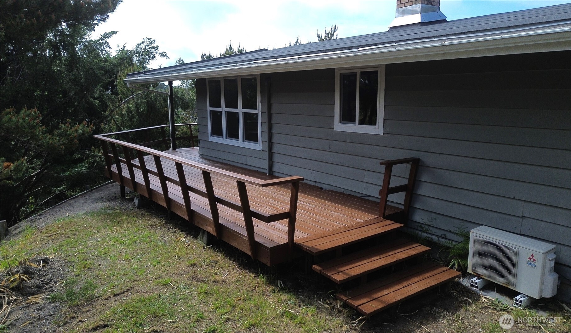 1123 S Aberdeen Street Westport WA 98595