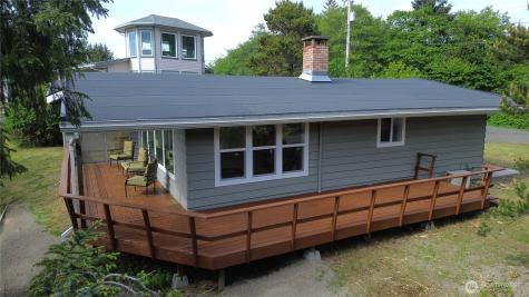1123 S Aberdeen Street Westport WA 98595