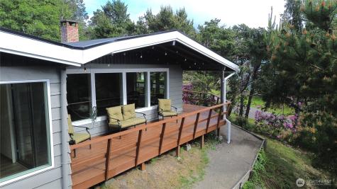 1123 S Aberdeen Street Westport WA 98595