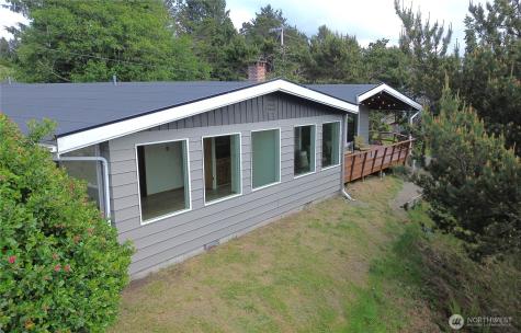 1123 S Aberdeen Street Westport WA 98595