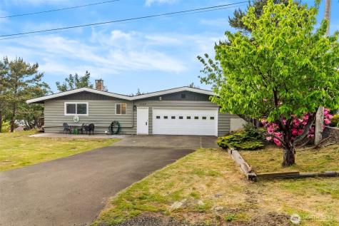 1123 S Aberdeen Street Westport WA 98595