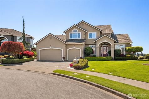 3610 43rd Avenue Ct NE Tacoma WA 98422