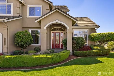 3610 43rd Avenue Ct NE Tacoma WA 98422
