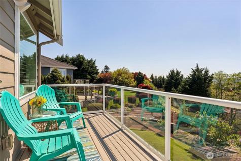 3610 43rd Avenue Ct NE Tacoma WA 98422