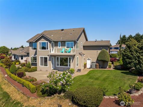 3610 43rd Avenue Ct NE Tacoma WA 98422