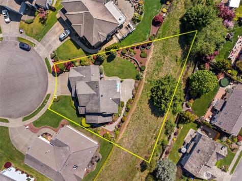 3610 43rd Avenue Ct NE Tacoma WA 98422