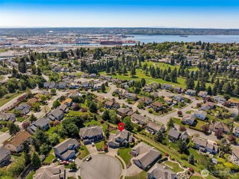 3610 43rd Avenue Ct NE Tacoma WA 98422