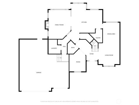 3610 43rd Avenue Ct NE Tacoma WA 98422