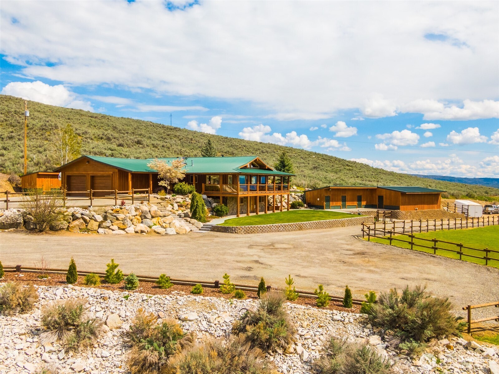 22525 Highway 20 Okanogan WA 98840