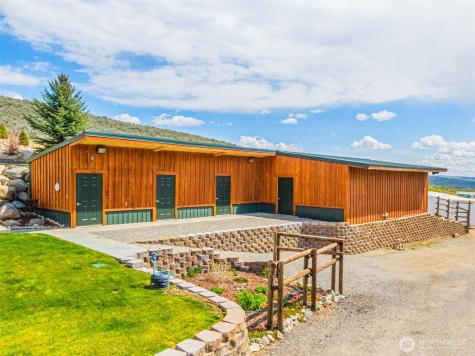 22525 Highway 20 Okanogan WA 98840