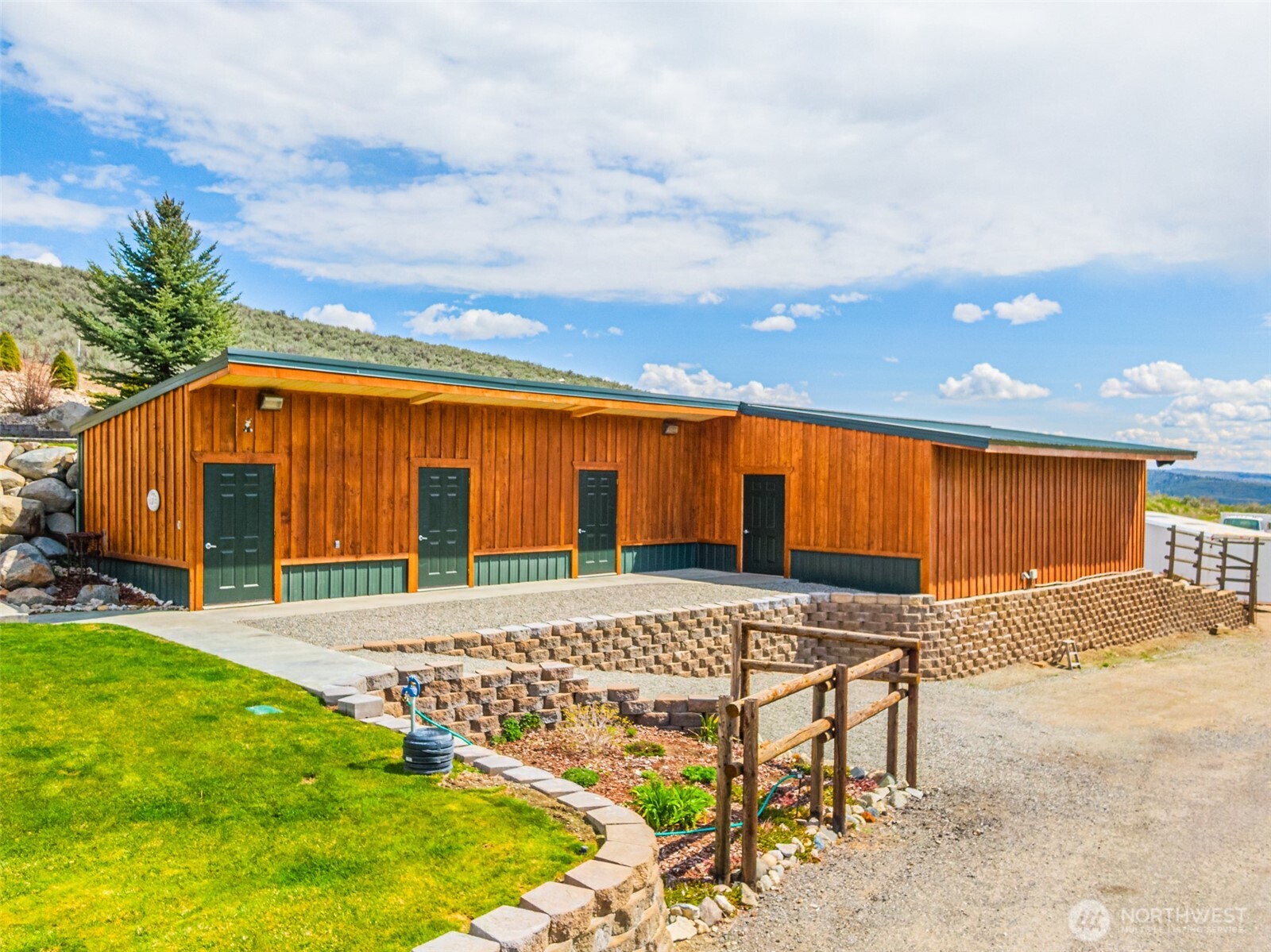22525 Highway 20 Okanogan WA 98840
