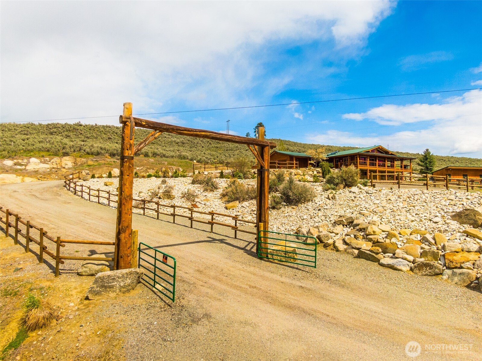 22525 Highway 20 Okanogan WA 98840