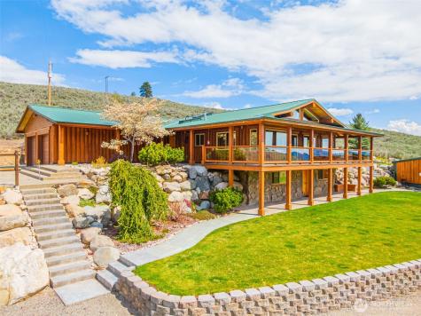 22525 Highway 20 Okanogan WA 98840