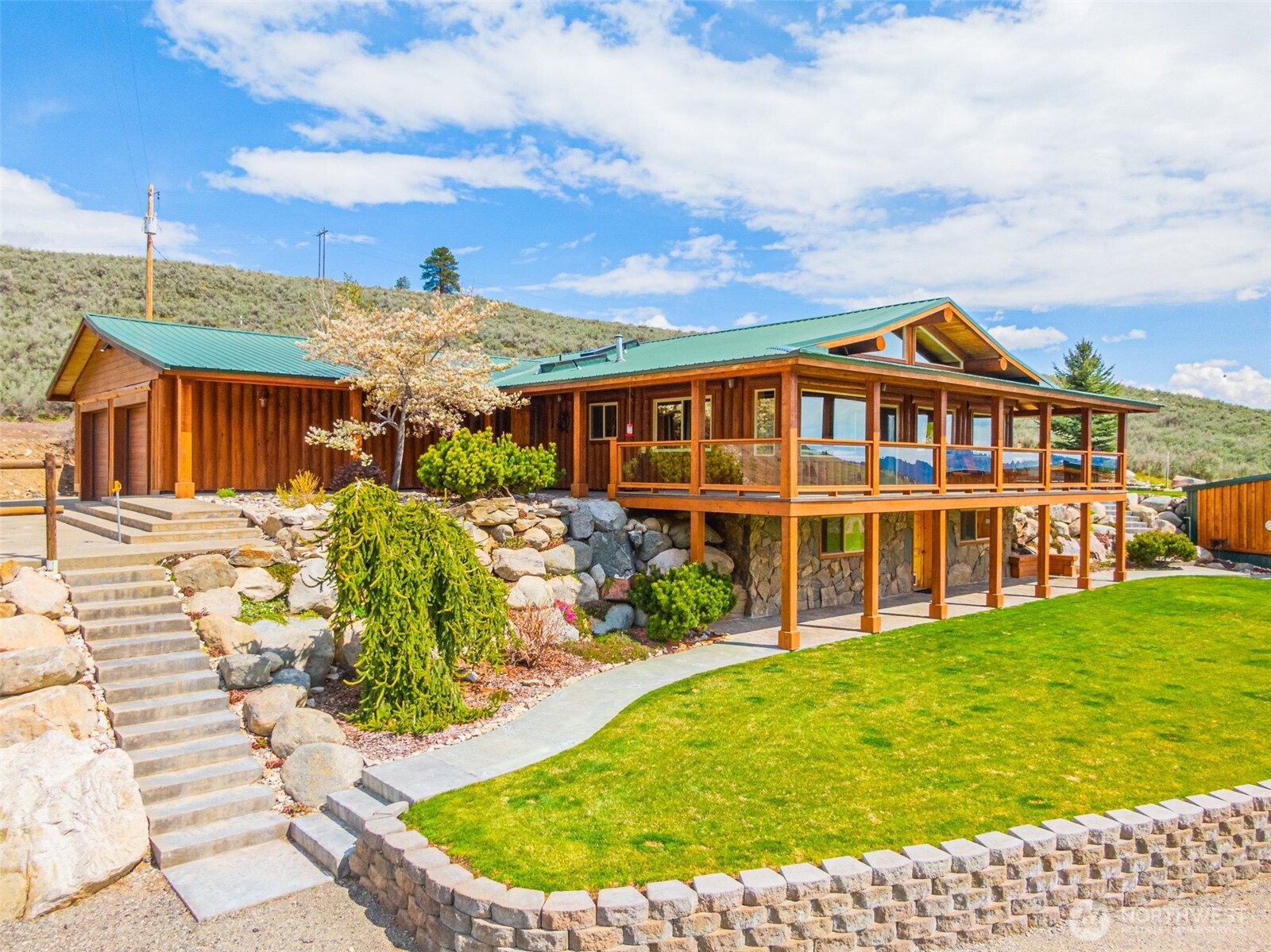 22525 Highway 20 Okanogan WA 98840