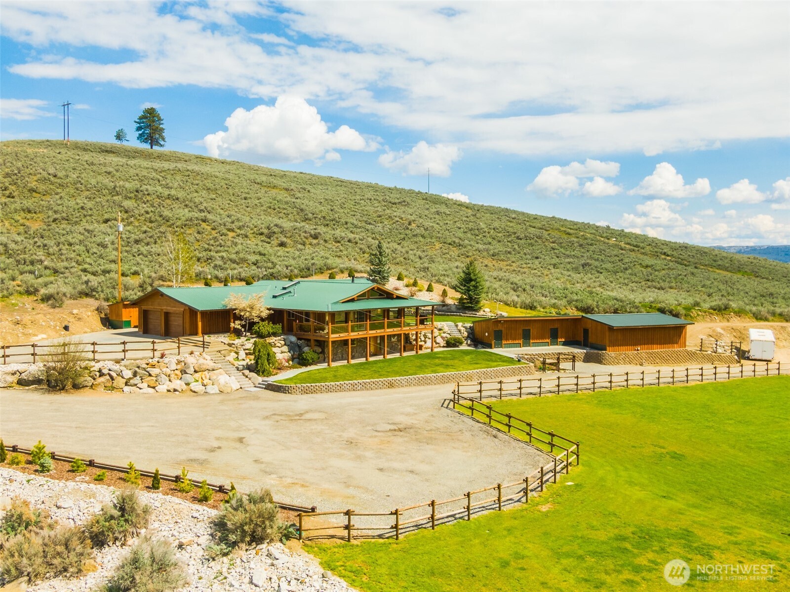 22525 Highway 20 Okanogan WA 98840