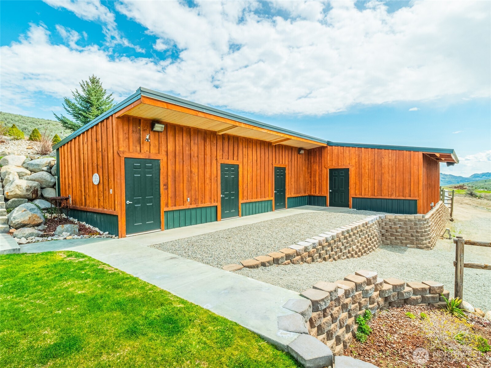 22525 Highway 20 Okanogan WA 98840
