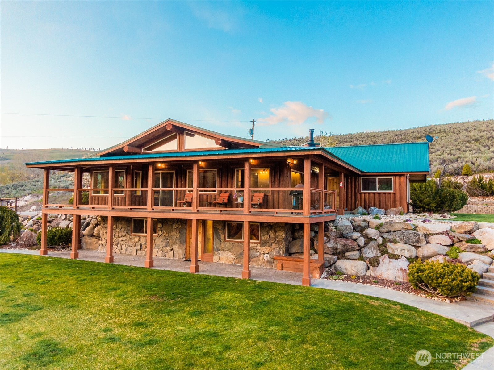 22525 Highway 20 Okanogan WA 98840