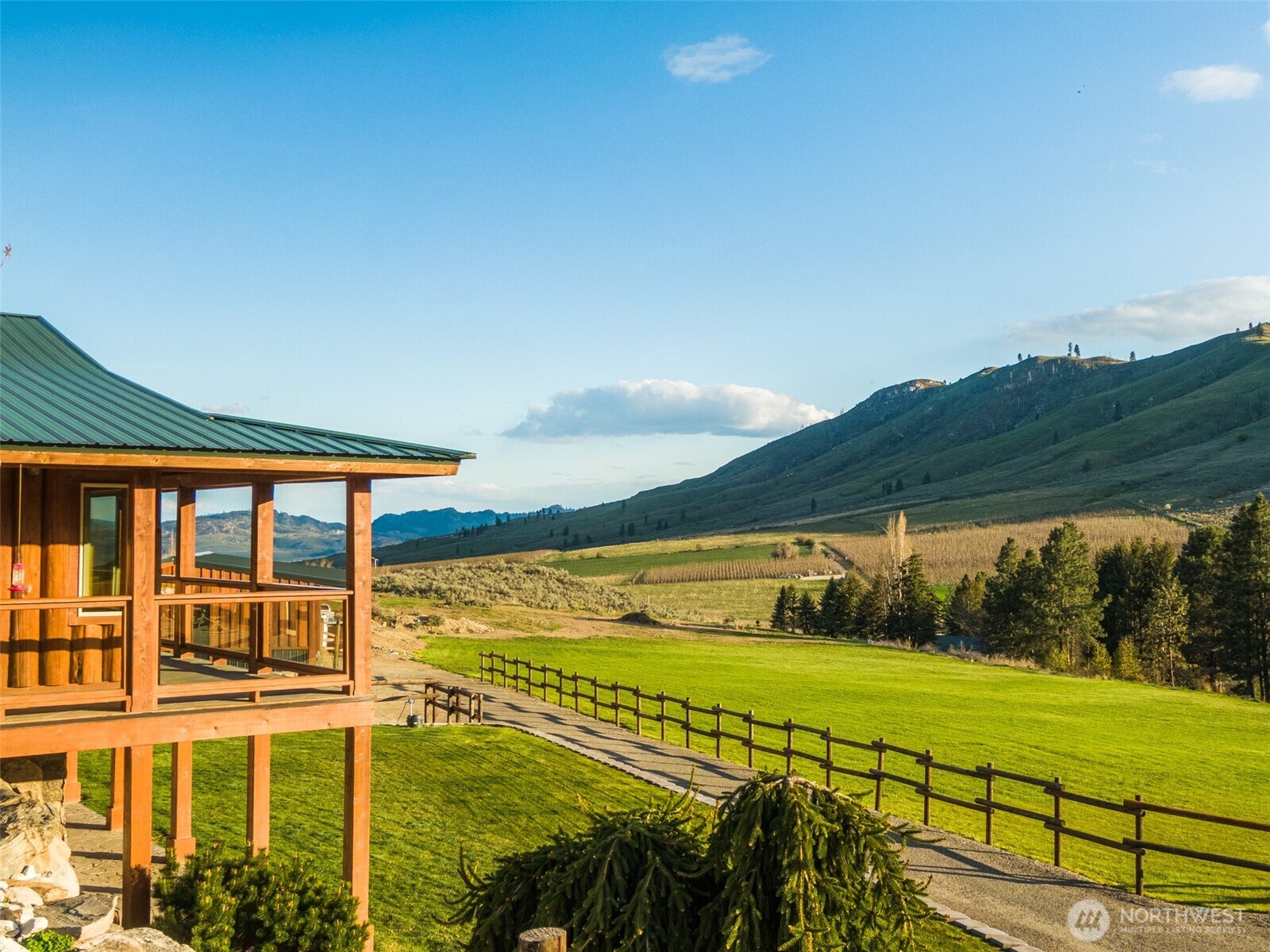 22525 Highway 20 Okanogan WA 98840
