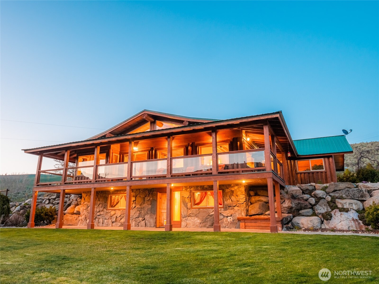 22525 Highway 20 Okanogan WA 98840
