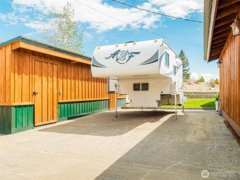 22525 Highway 20 Okanogan WA 98840