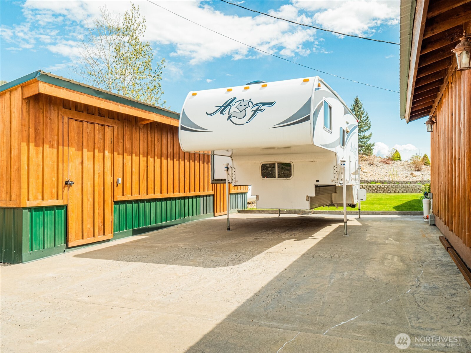 22525 Highway 20 Okanogan WA 98840