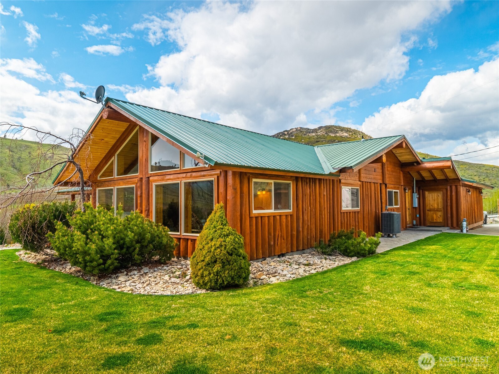 22525 Highway 20 Okanogan WA 98840