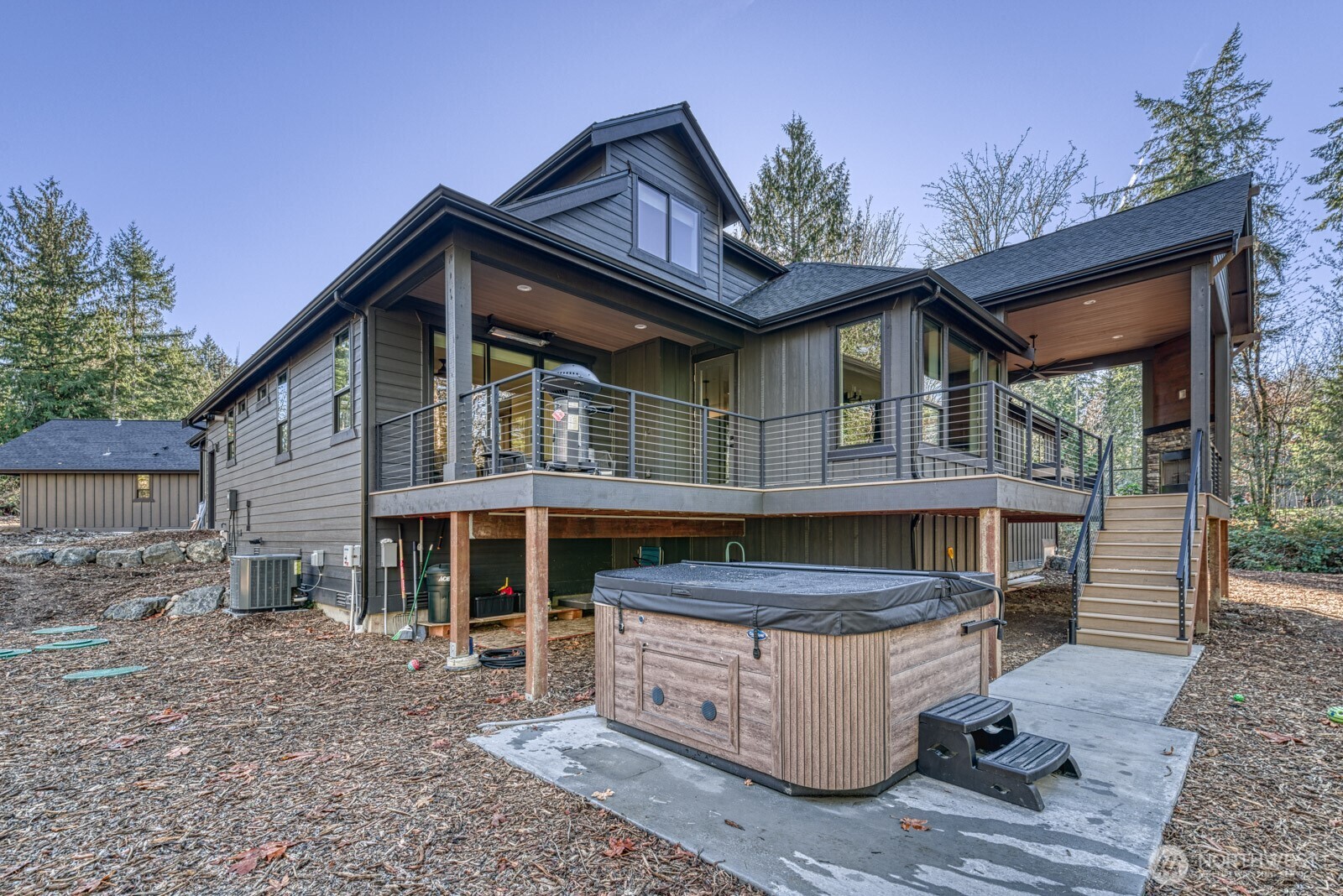 2937 131st Street NW Gig Harbor WA 98332