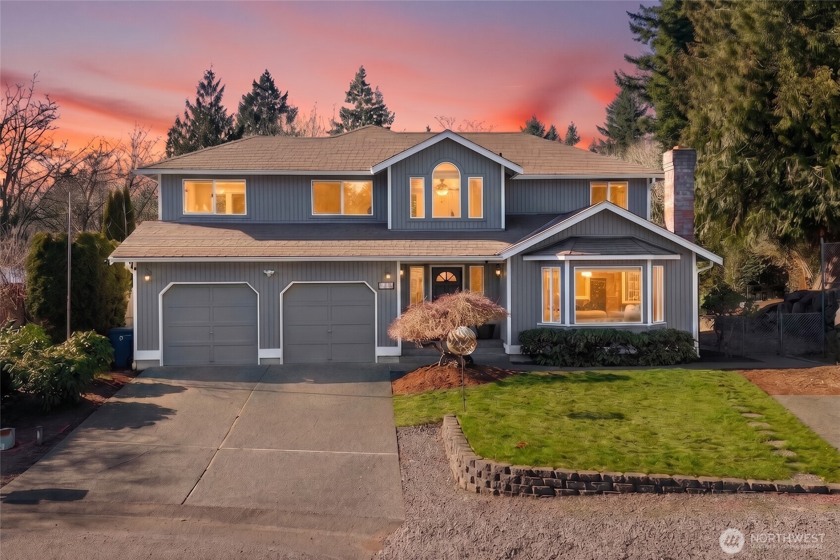 14609 142nd Avenue SE Renton WA 98059