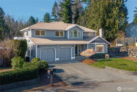 14609 142nd Avenue SE Renton WA 98059