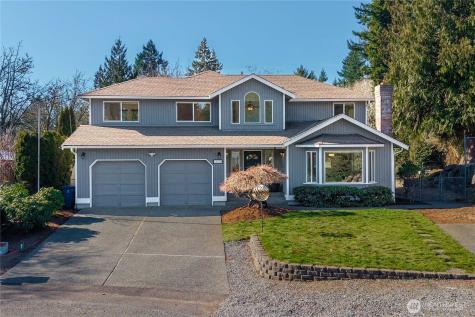 14609 142nd Avenue SE Renton WA 98059