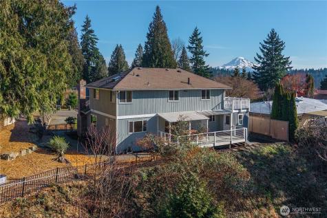 14609 142nd Avenue SE Renton WA 98059