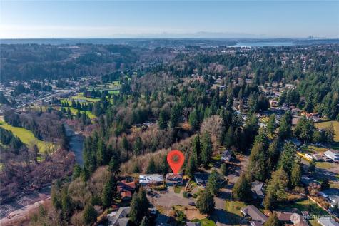14609 142nd Avenue SE Renton WA 98059