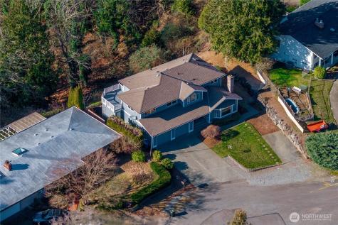 14609 142nd Avenue SE Renton WA 98059