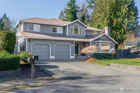14609 142nd Avenue SE Renton WA 98059