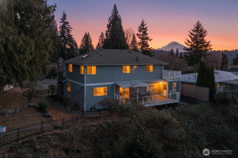 14609 142nd Avenue SE Renton WA 98059