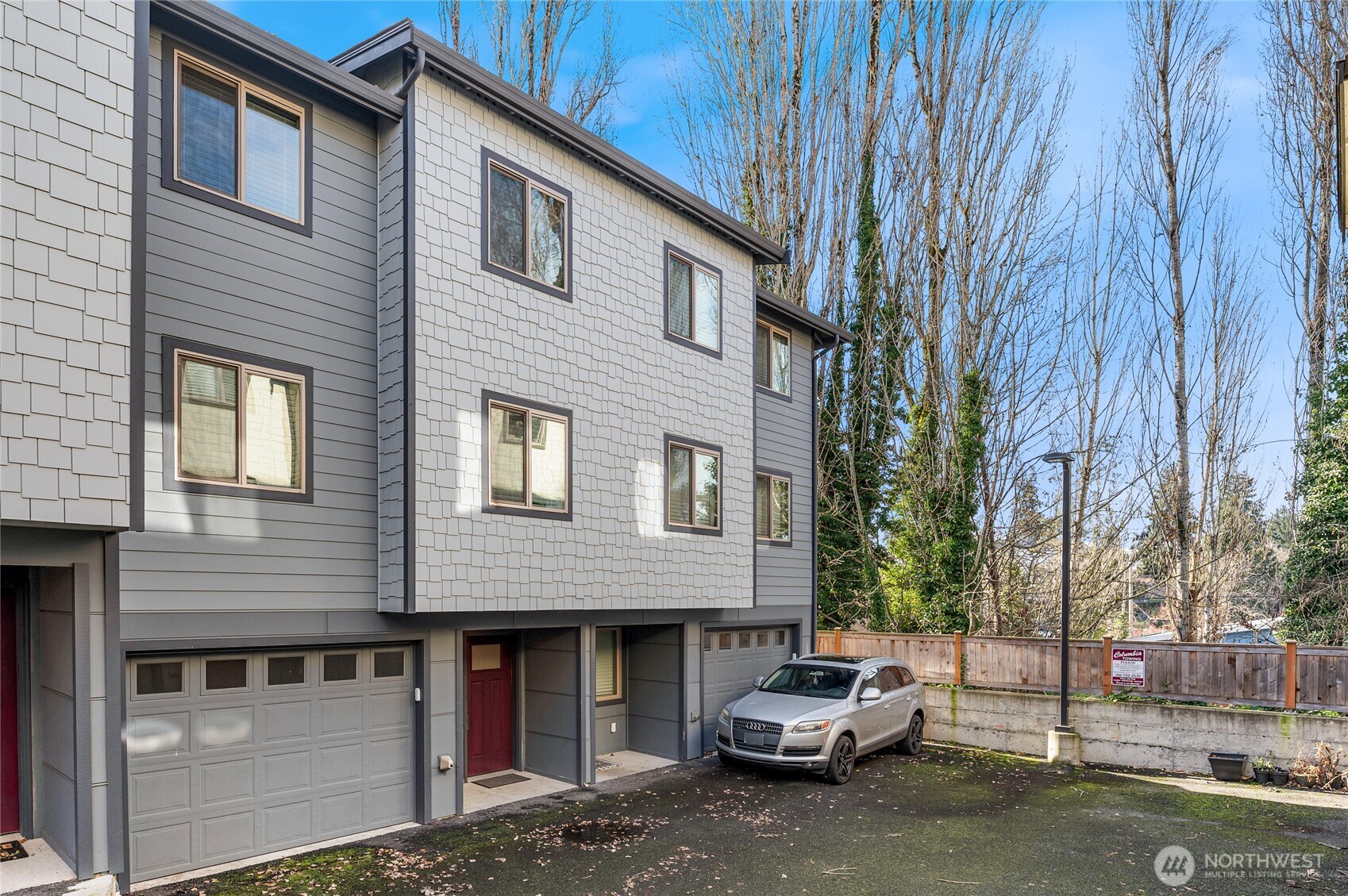 4910 S Willow Street Seattle WA 98118