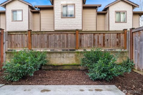 4910 S Willow Street Seattle WA 98118