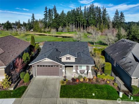 23272 NE 126th Street Redmond WA 98053