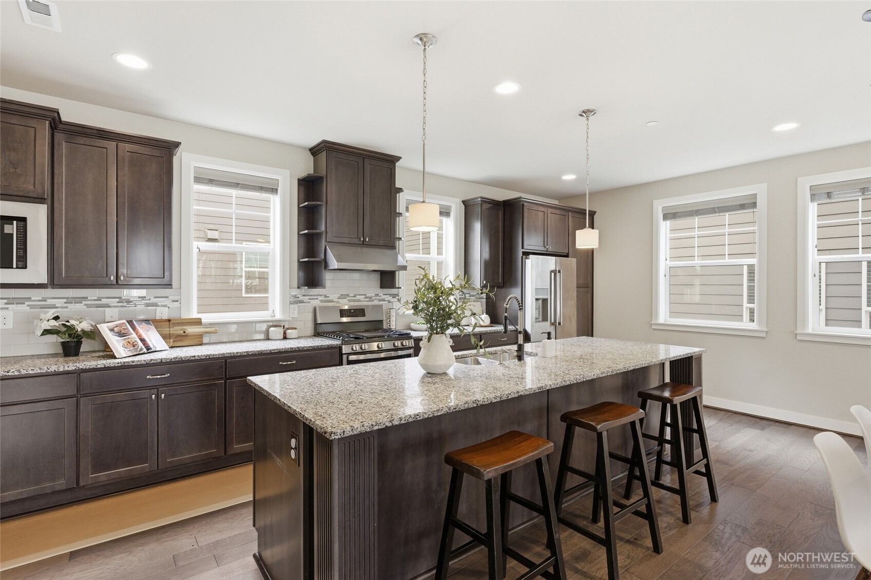 23947 SE 45th Terrace Sammamish WA 98029
