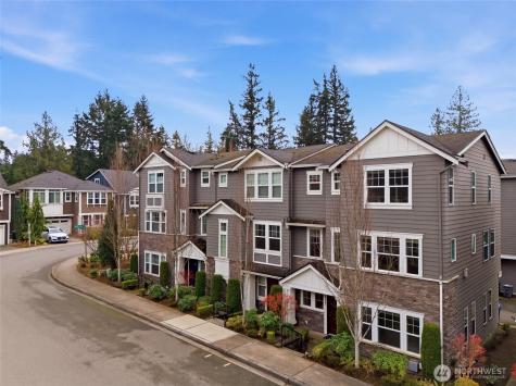 23947 45TH Terrace Sammamish WA 98029