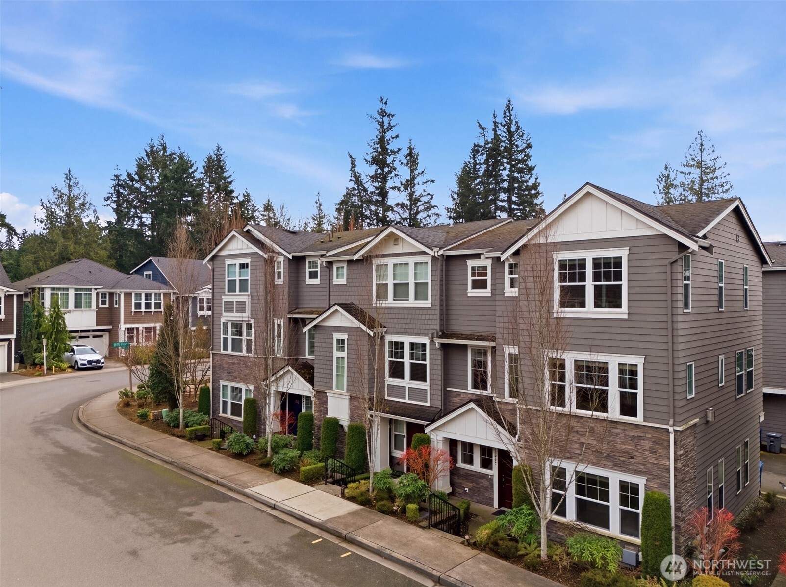 23947 SE 45th Terrace Sammamish WA 98029