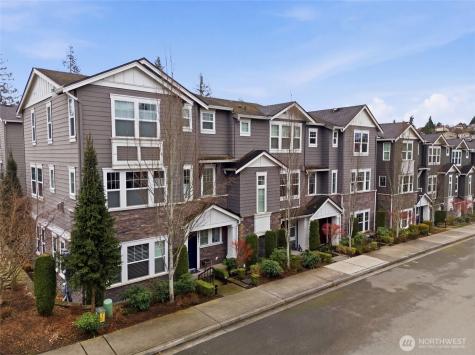 23947 SE 45th Terrace Sammamish WA 98029