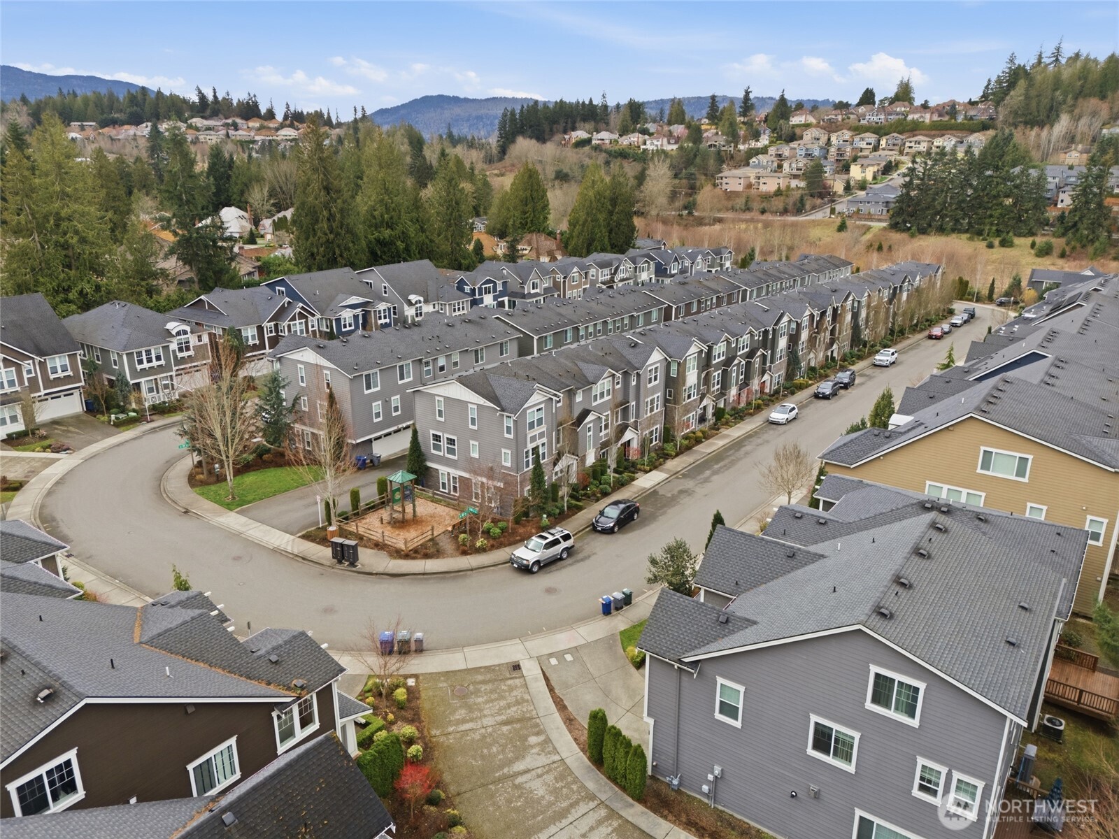 23947 SE 45th Terrace Sammamish WA 98029