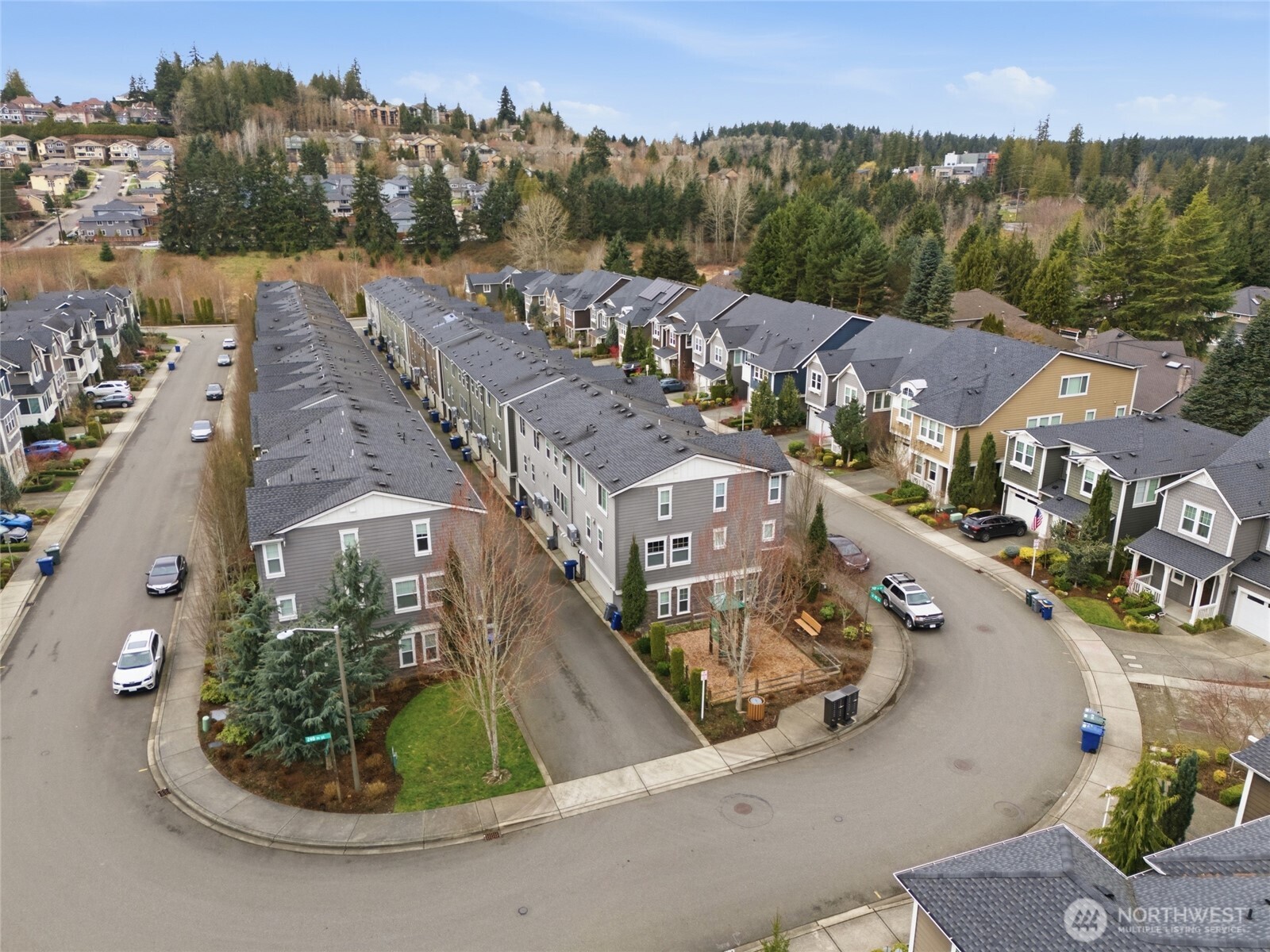 23947 SE 45th Terrace Sammamish WA 98029