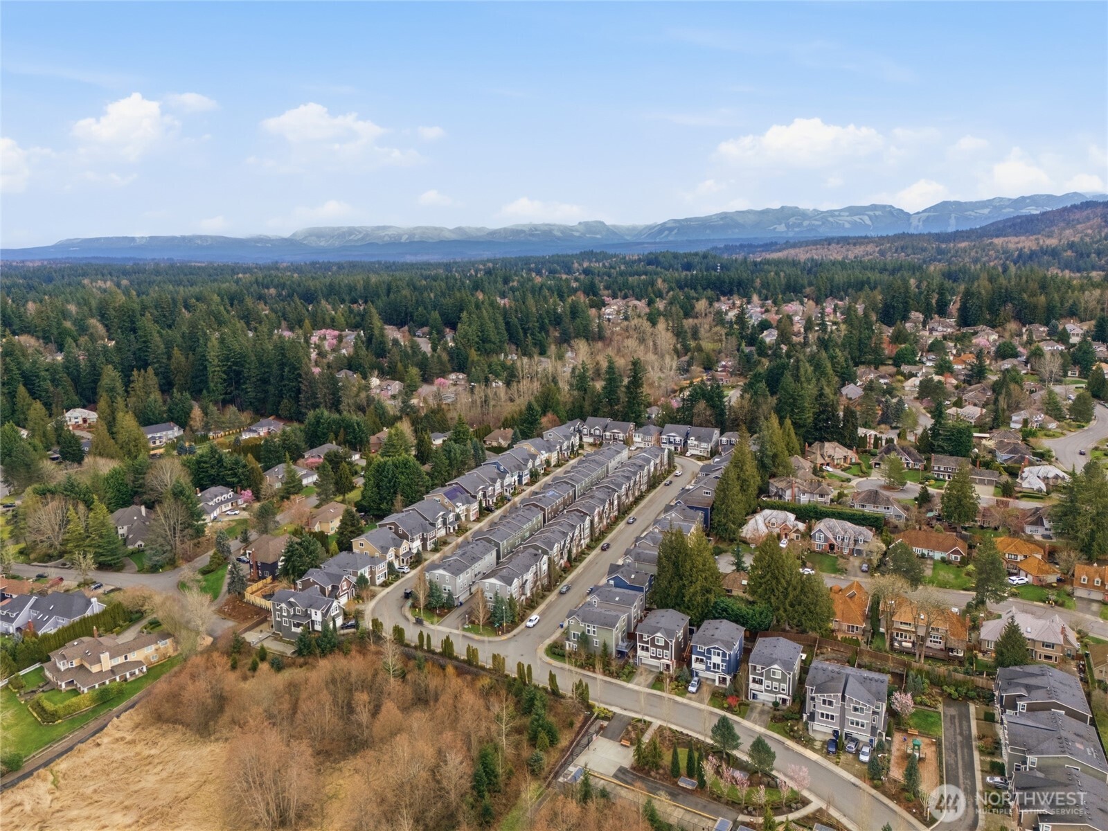 23947 SE 45th Terrace Sammamish WA 98029