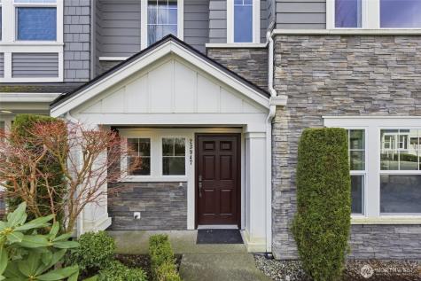 23947 SE 45th Terrace Sammamish WA 98029